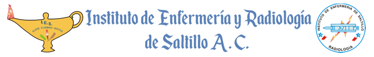 IERSAC Saltillo